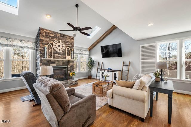 67 Ada Court, Pittsboro, NC 27312