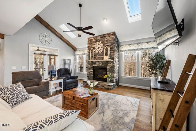 67 Ada Court, Pittsboro, NC 27312