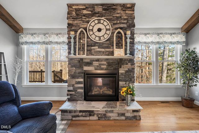 67 Ada Court, Pittsboro, NC 27312