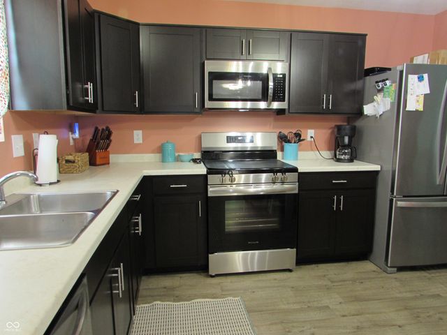 627 Derek Lane, Trafalgar, IN 46181