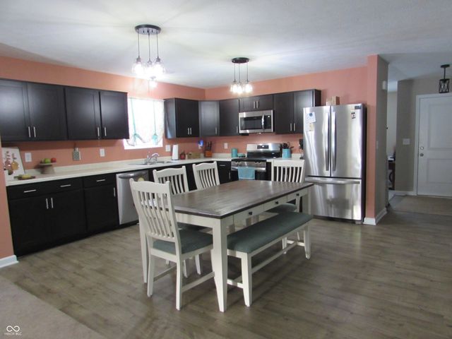 627 Derek Lane, Trafalgar, IN 46181