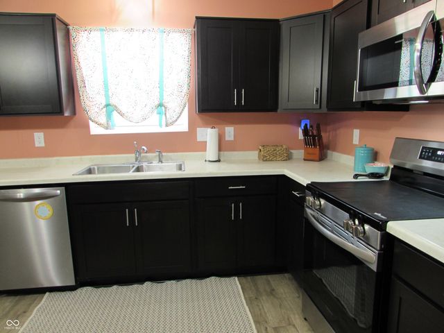 627 Derek Lane, Trafalgar, IN 46181