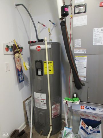 627 Derek Lane, Trafalgar, IN 46181