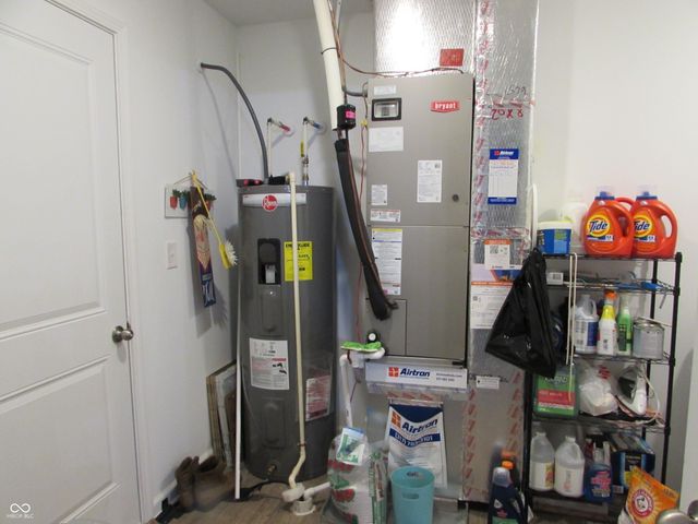 627 Derek Lane, Trafalgar, IN 46181