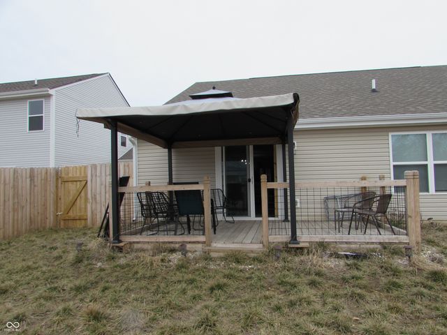 627 Derek Lane, Trafalgar, IN 46181
