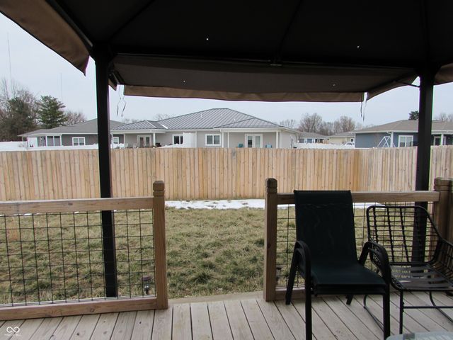 627 Derek Lane, Trafalgar, IN 46181