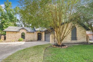 2614 Tinechester Drive, Houston, TX 77339