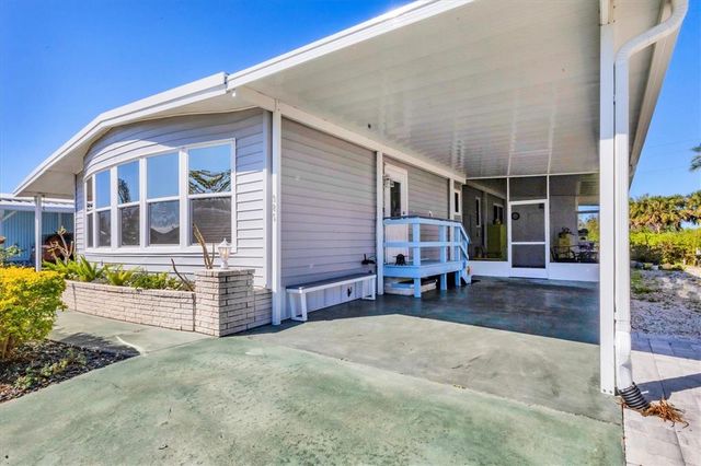 985 JOLANDA CIRCLE, Venice, FL 34285
