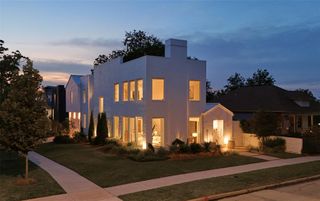 901 N Francis Avenue, Oklahoma City, OK 73106