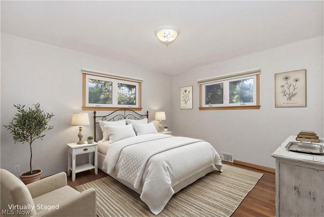 1673 Chelmsford Road, Mayfield Heights, OH 44124