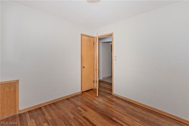 1673 Chelmsford Road, Mayfield Heights, OH 44124