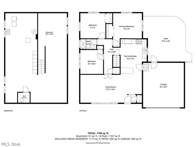 1673 Chelmsford Road, Mayfield Heights, OH 44124