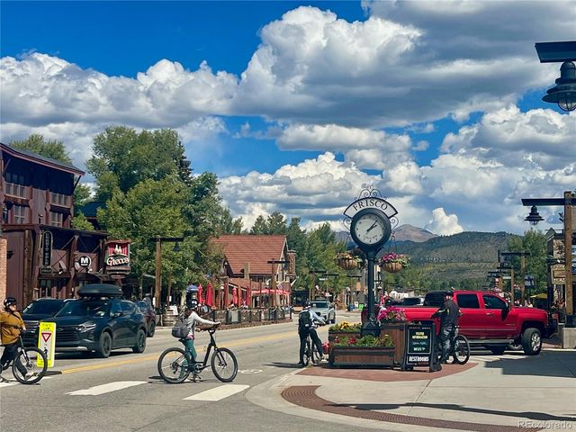 570 Bills Ranch Road 335, Frisco, CO 80443
