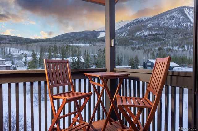 570 Bills Ranch Road 335, Frisco, CO 80443