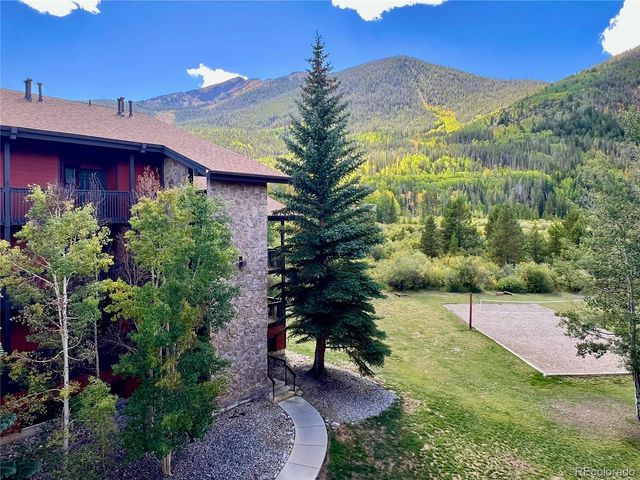 570 Bills Ranch Road 335, Frisco, CO 80443