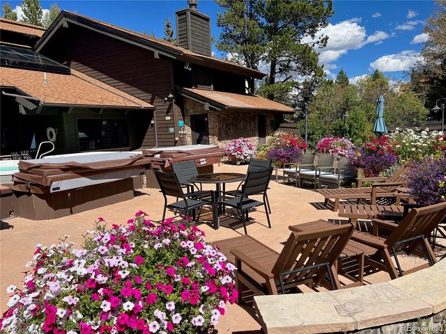 570 Bills Ranch Road 335, Frisco, CO 80443