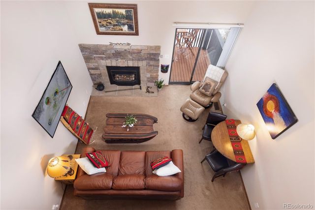 570 Bills Ranch Road 335, Frisco, CO 80443