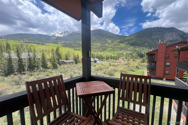 570 Bills Ranch Road 335, Frisco, CO 80443