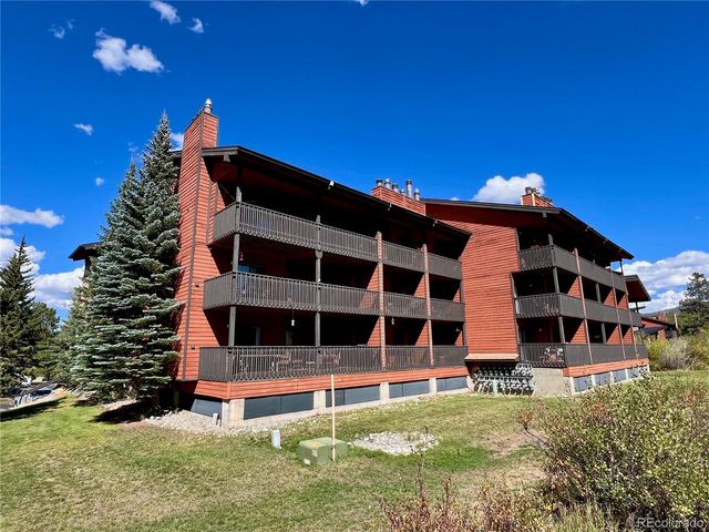 570 Bills Ranch Road 335, Frisco, CO 80443