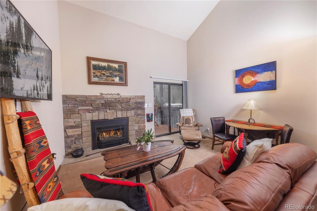 570 Bills Ranch Road 335, Frisco, CO 80443