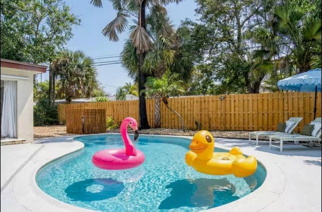 3121 SW 16th Court, Fort Lauderdale, FL 33312