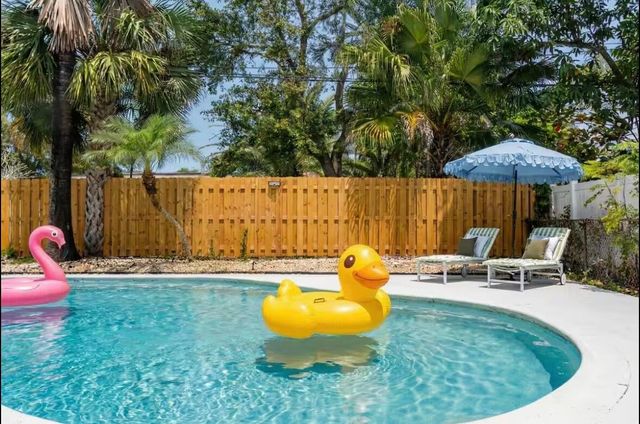 3121 SW 16th Court, Fort Lauderdale, FL 33312