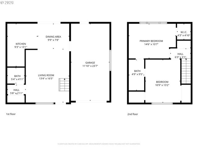 172 NORMAN Ave, Eugene, OR 97404