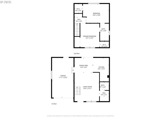 172 NORMAN Ave, Eugene, OR 97404