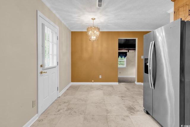 601 Lincoln Ln., Conway, SC 29526