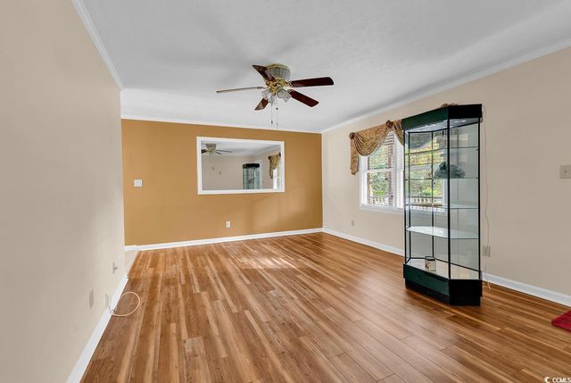 601 Lincoln Ln., Conway, SC 29526