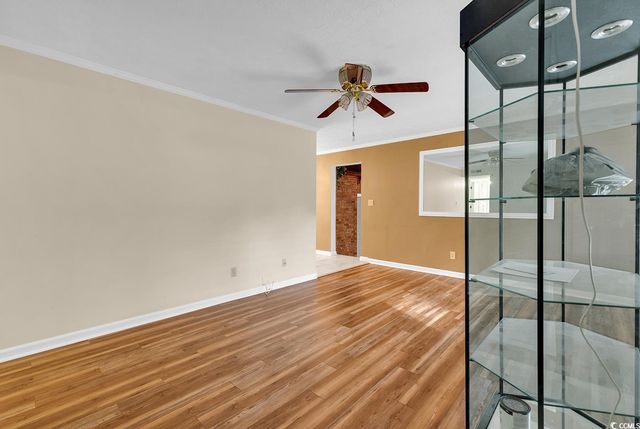 601 Lincoln Ln., Conway, SC 29526