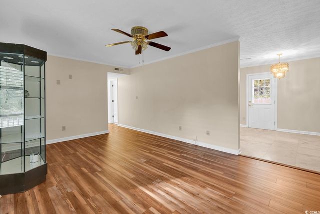 601 Lincoln Ln., Conway, SC 29526