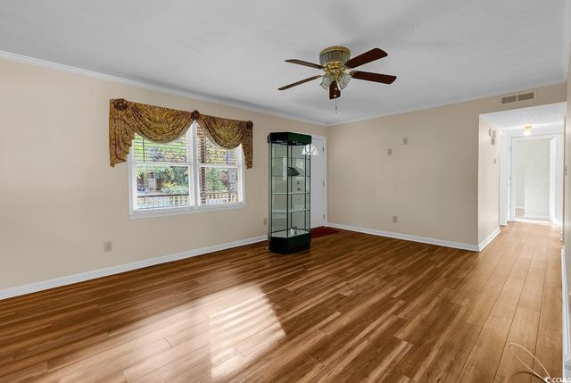 601 Lincoln Ln., Conway, SC 29526