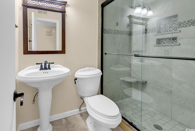 601 Lincoln Ln., Conway, SC 29526