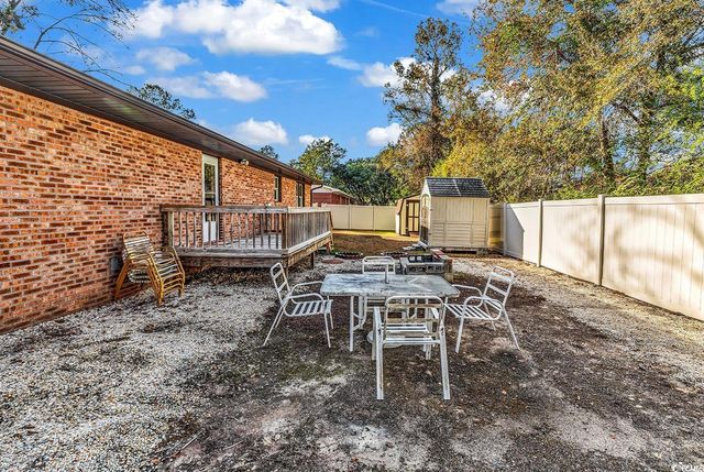 601 Lincoln Ln., Conway, SC 29526