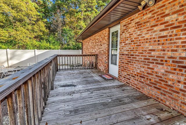 601 Lincoln Ln., Conway, SC 29526