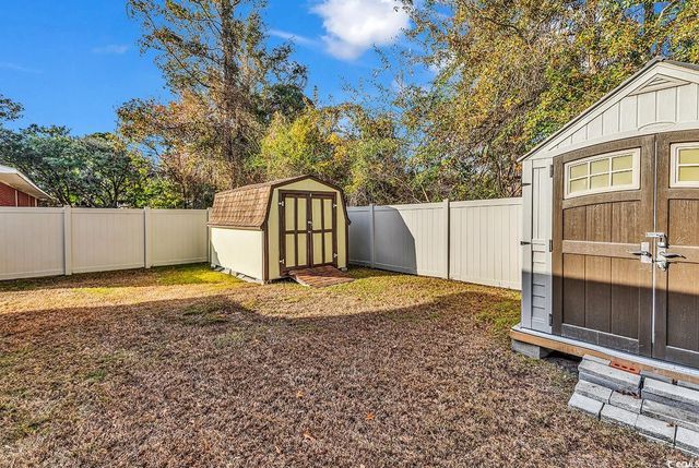 601 Lincoln Ln., Conway, SC 29526