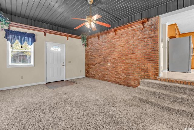 601 Lincoln Ln., Conway, SC 29526