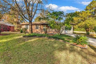 601 Lincoln Ln., Conway, SC 29526