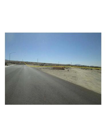 0 Dillon Road, Coachella, CA 92236