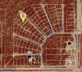 00 Hawks Ct, California City, CA 93505