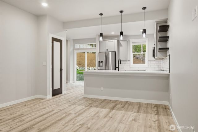 17937 E Clear Lake Boulevard, Yelm, WA 98597