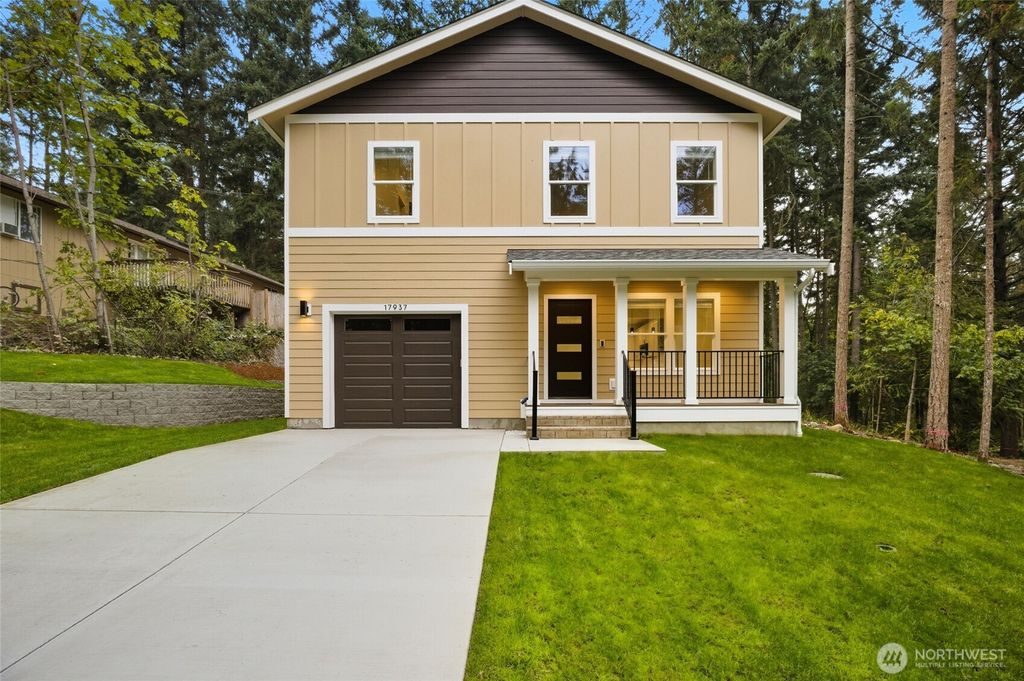 17937 E Clear Lake Boulevard, Yelm, WA 98597