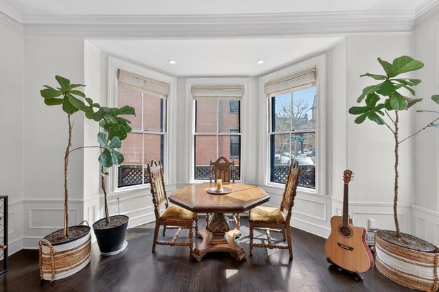 12 Hereford 2, Boston, MA 02115