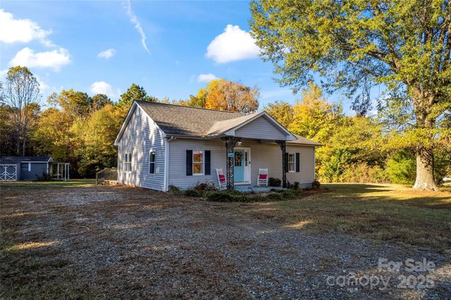 645 Chestnut Ridge Church Road, Kings Mountain, NC 28086