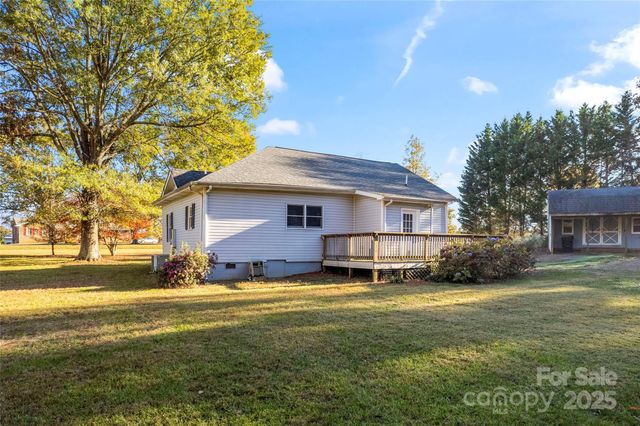 645 Chestnut Ridge Church Road, Kings Mountain, NC 28086