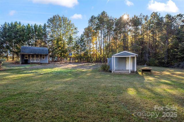 645 Chestnut Ridge Church Road, Kings Mountain, NC 28086