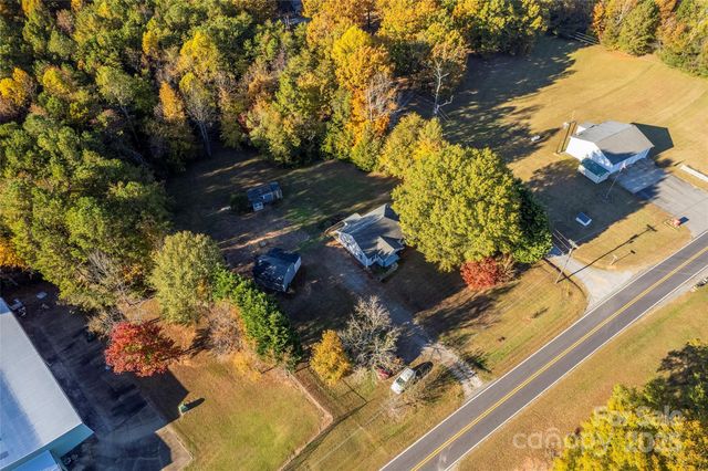 645 Chestnut Ridge Church Road, Kings Mountain, NC 28086