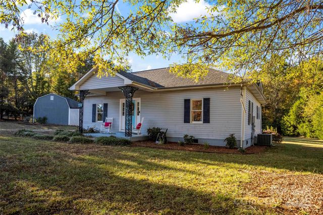 645 Chestnut Ridge Church Road, Kings Mountain, NC 28086