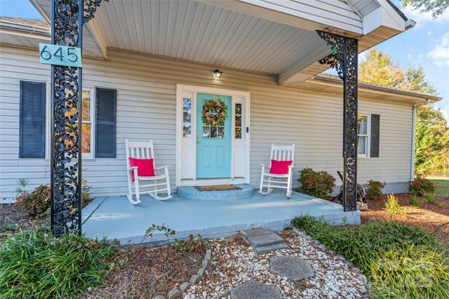 645 Chestnut Ridge Church Road, Kings Mountain, NC 28086